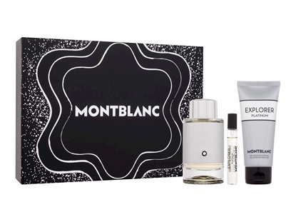 Attēls no Montblanc Explorer EDP 100ml