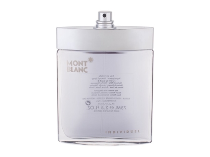 Attēls no Montblanc Individuel EDT 75ml (TESTER)