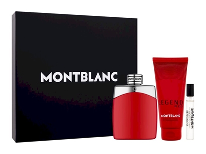 Attēls no Montblanc Legend EDP 100ml / SET1