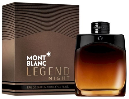 Attēls no Montblanc Legend EDP 60x1 ,2ml / Vials Set