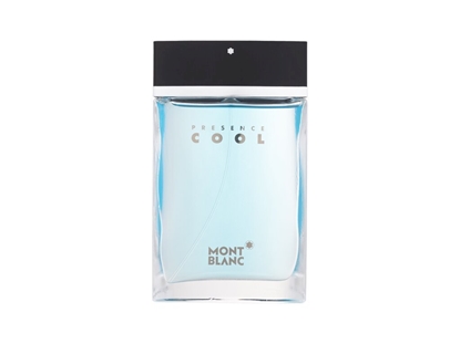 Attēls no Montblanc Presence Cool EDT 75ml