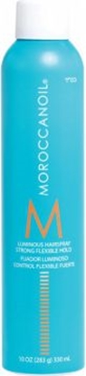 Picture of Moroccanoil Luminous Hairspray Lakier do wosów Strong 330ml