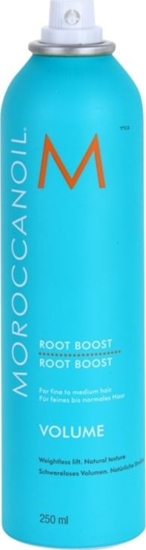 Изображение Moroccanoil Volume Root Boost Spray W 250ml