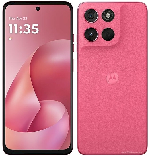 Изображение Motorola Moto G57 Power Smartphone 12GB / 256GB