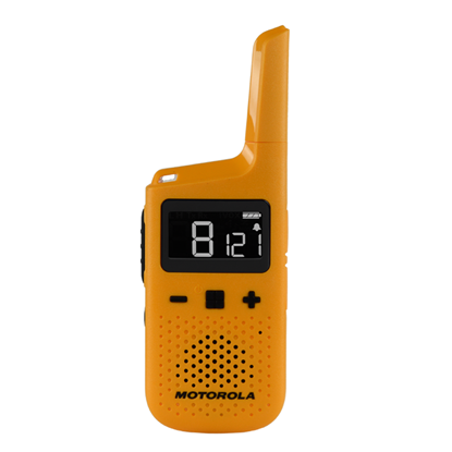 Attēls no Motorola Talkabout T72 2.pcs Walkie-talkie