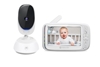 Изображение Motorola VM75 Child monitoring camera 5" Night vision