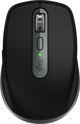 Attēls no MOUSE USB MX ANYWHERE 3S MAC/SPACE GREY 910-006947 LOGITECH