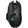Изображение MOUSE USB OPTICAL G502 X/BLACK 910-006181 LOGITECH