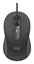 Picture of MOUSE USB OPTICAL M520/GRAPHITE 910-007511 LOGITECH