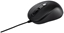Attēls no MOUSE USB OPTICAL MU101C/BLACK 90XB05RN-BMU000 ASUS