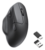 Picture of MOUSE USB OPTICAL WRL M7/BLACK M7-A23 KEYCHRON
