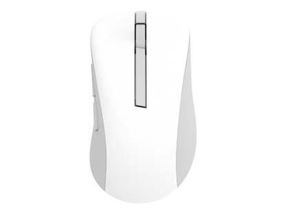 Picture of MOUSE USB OPTICAL WRL MD102/WHITE 90XB0900-BMU000 ASUS