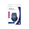 Picture of MOUSE USB OPTICAL WRL/BLACK/GREY MROS203 MEDIARANGE