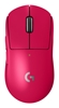 Picture of MOUSE USB PRO X SUPERLIGHT 2/PINK 910-006798 LOGITECH