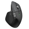 Picture of MOUSE USB WRL MX MASTER 4/SP/BLACK 910-007577 LOGITECH