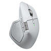 Picture of MOUSE USB WRL MX MASTER 4/WH/SILVER 910-007576 LOGITECH