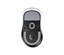 Picture of MOUSE USB WRL PRO X SUPERLIGHT/2DEX WHITE 910-007365 LOGITECH