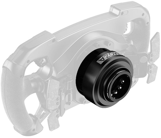 Изображение MOZA Adapter do kierownicy R21/R16/R12/R9/R5 (RS07)