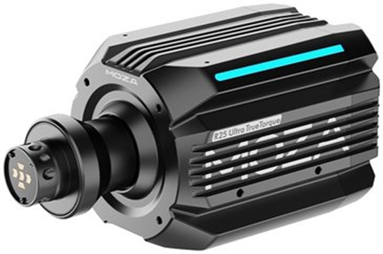 Picture of MOZA Baza kierownicy Moza Racing R25 (RS091)