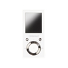 Picture of MP3 PLAYER 16GB WHITE/3717472 INTENSO