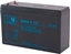 Attēls no MPL Power Akumulator 12V/6Ah (MWH 5-12L)