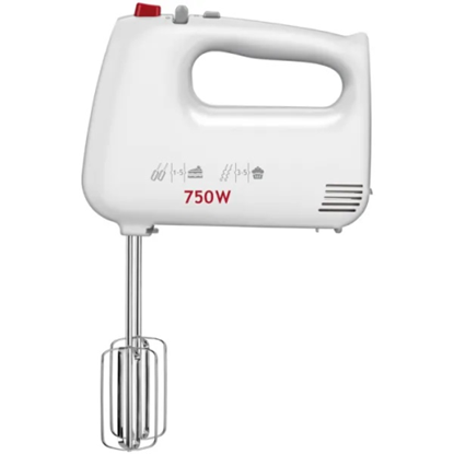 Attēls no MPM MMR-19/B Hand mixer 750W