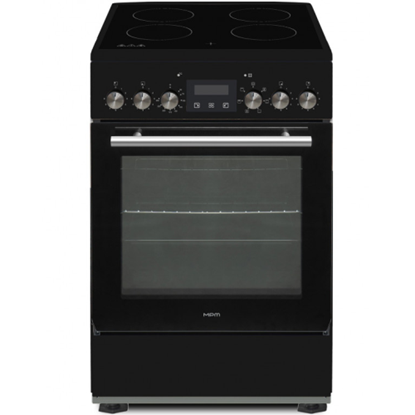 Attēls no MPM MPM-55-KEI-39 Induction cooker with convection