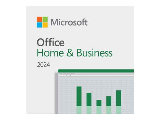 Picture of MS ESD Office Home and Business 2024 ML