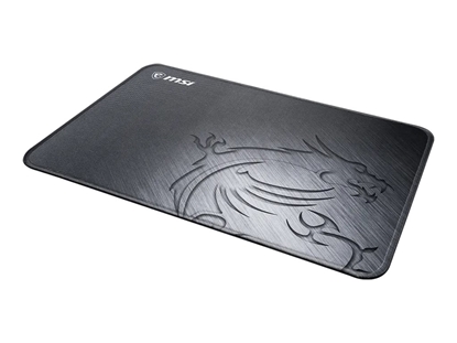 Picture of MSI | AGILITY GD21 | Mouse pad | 220 x 320 x 3 mm | Black