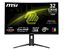 Изображение MSI MAG 321CUPDF 4K UHD Monitor 31.5"