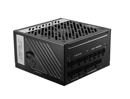 Изображение MSI MPG A1000G 1000 Watt