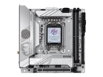 Изображение MSI MPG Z890I EDGE TI WIFI