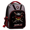 Picture of Mugursoma ar cietu rāmi YES S-78 Ninja