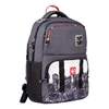 Picture of Mugursoma YES TS-49 SubSurf. Melnbalts, pelēks