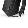Picture of Mugursoma PORT CHICAGO EVO ANTI-THEFT 13/15.6', melna