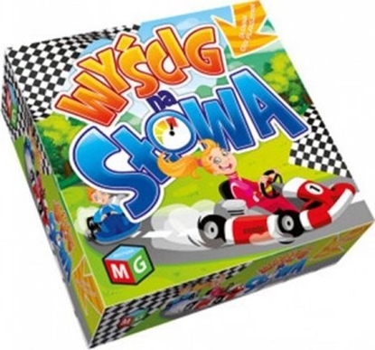 Attēls no Multigra Wycig na sowa