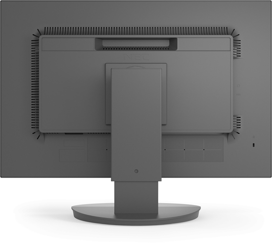 Picture of MultiSync DD-EA272F Black