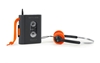 Picture of Muse | Portable Cassette Player With Headphones | M-136 WM | USB connectivity | Bluetooth