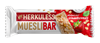 Picture of Musli batoniņš HERKULESS ar zemenēm un jogurtu, 25g