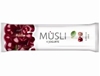 Picture of Musli batoniņš TEKMAR, Ķiršu, 30 g