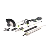 Picture of NAC Kosa wielofunkcyjna 900W (PHCBE90-CH)