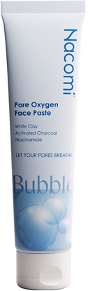Attēls no NACOMI_Pasta do mycia twarzy Pore Oxygen 100ml