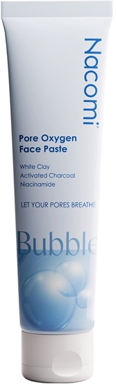 Picture of NACOMI_Pasta do mycia twarzy Pore Oxygen 100ml