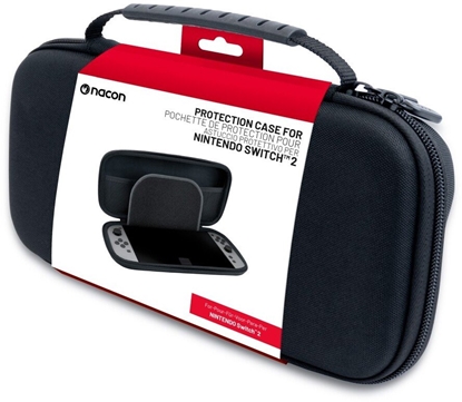Изображение Nacon NACON SWITCH2 Etui na konsole slim czarne
