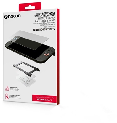 Изображение Nacon NACON SWITCH2 Szko na ekran z aplikatorem