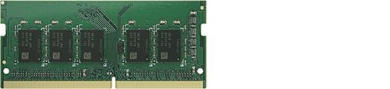 Изображение NAS ACC RAM MEMORY DDR4 16GB/SO ECC D4ES03-16G SYNOLOGY