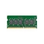 Attēls no NAS ACC RAM MEMORY DDR4 4GB/SO ECC D4ES02-4G SYNOLOGY