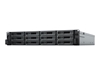 Изображение NAS EXPAN RACKST 12BAY 2U/NO HDD RX1223RP SYNOLOGY