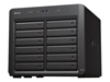 Изображение NAS EXPAN TOWER 12BAY/NO HDD DX1222 SYNOLOGY