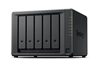 Изображение NAS EXPAN TOWER 5BAY/NO HDD ESATA DX525 SYNOLOGY